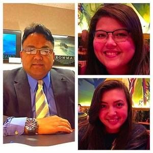 Meet your Posher, Mike